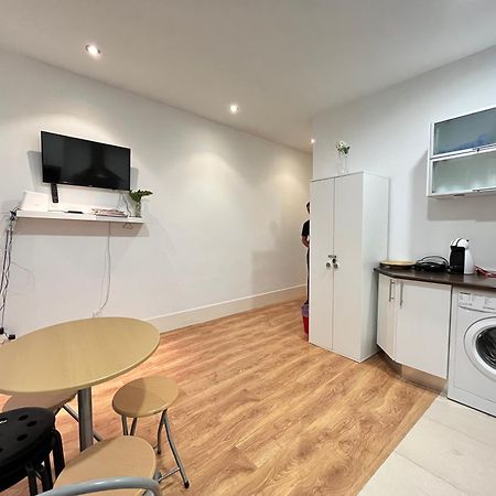 Habitacion Chueca Exterior 마드리드 외부 사진