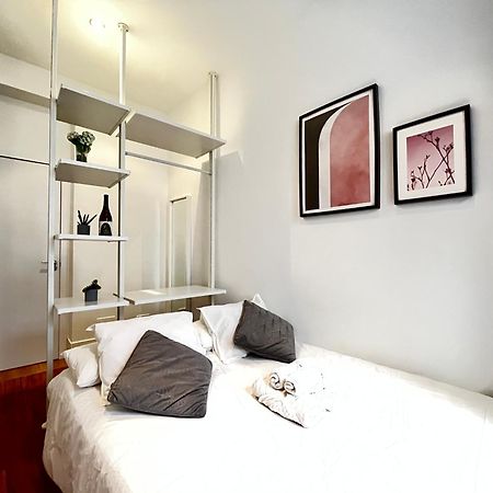 Habitacion Chueca Exterior 마드리드 외부 사진