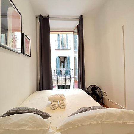 Habitacion Chueca Exterior 마드리드 외부 사진