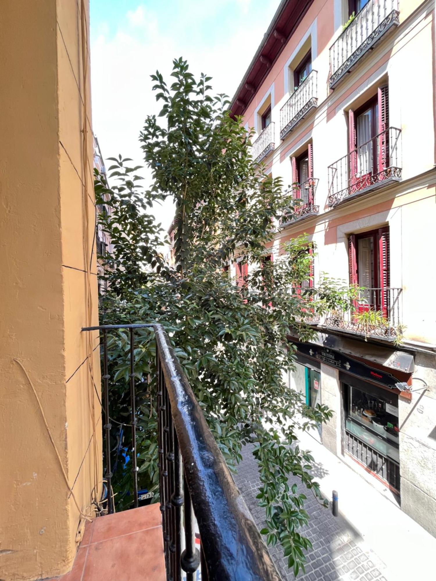 Habitacion Chueca Exterior 마드리드 외부 사진