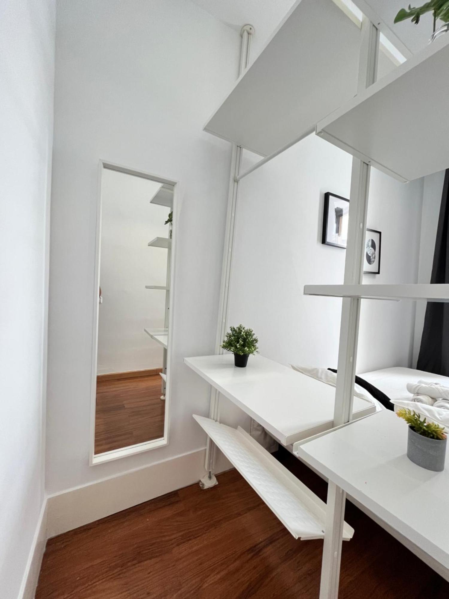 Habitacion Chueca Exterior 마드리드 외부 사진