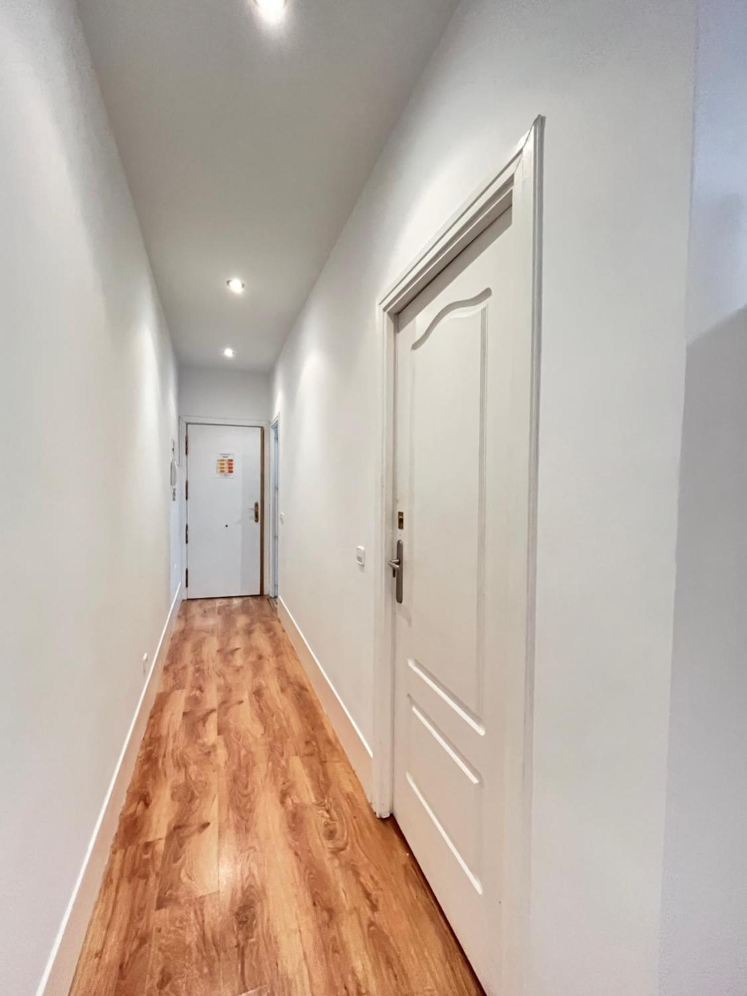 Habitacion Chueca Exterior 마드리드 외부 사진