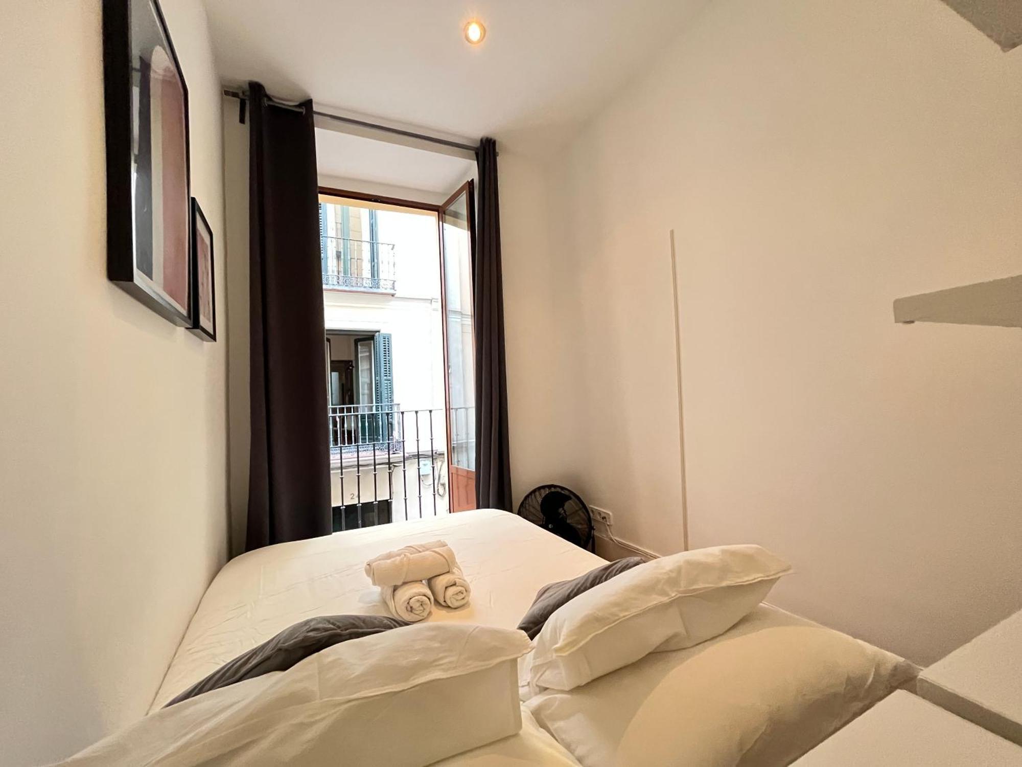 Habitacion Chueca Exterior 마드리드 외부 사진