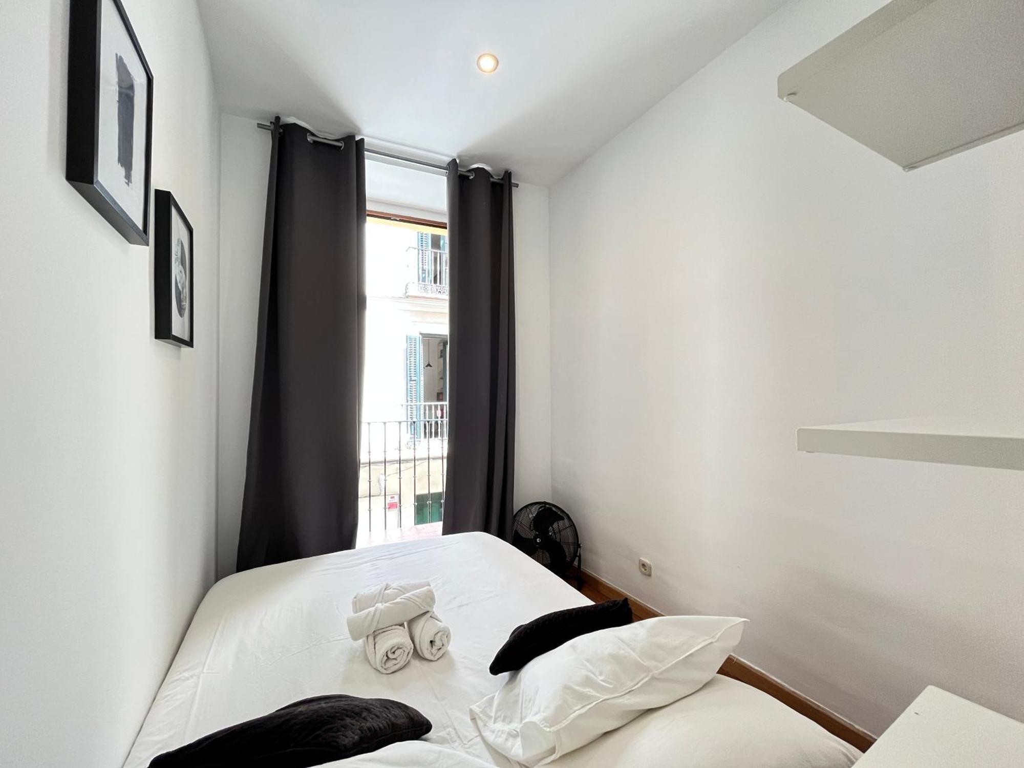 Habitacion Chueca Exterior 마드리드 외부 사진