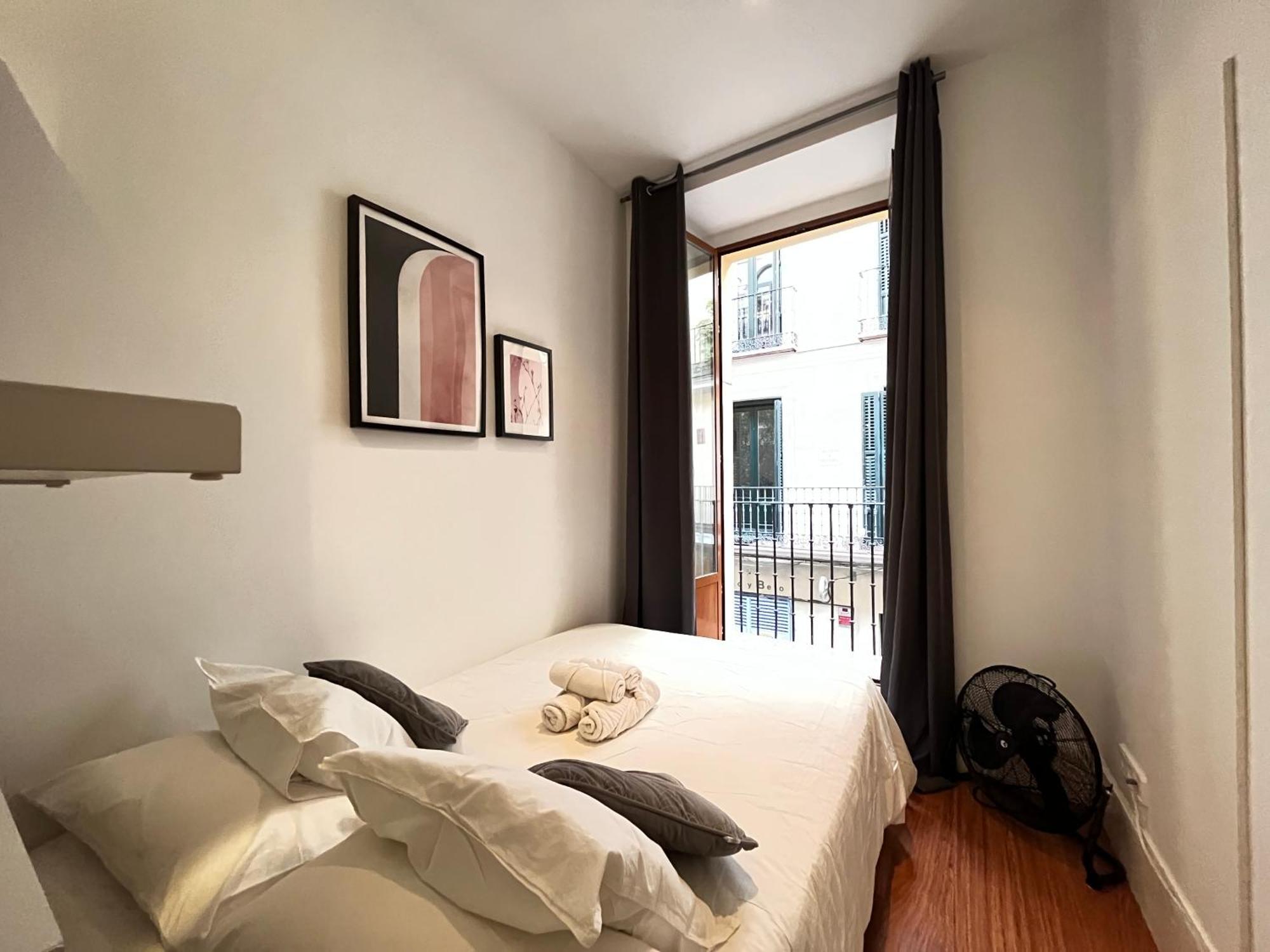Habitacion Chueca Exterior 마드리드 외부 사진