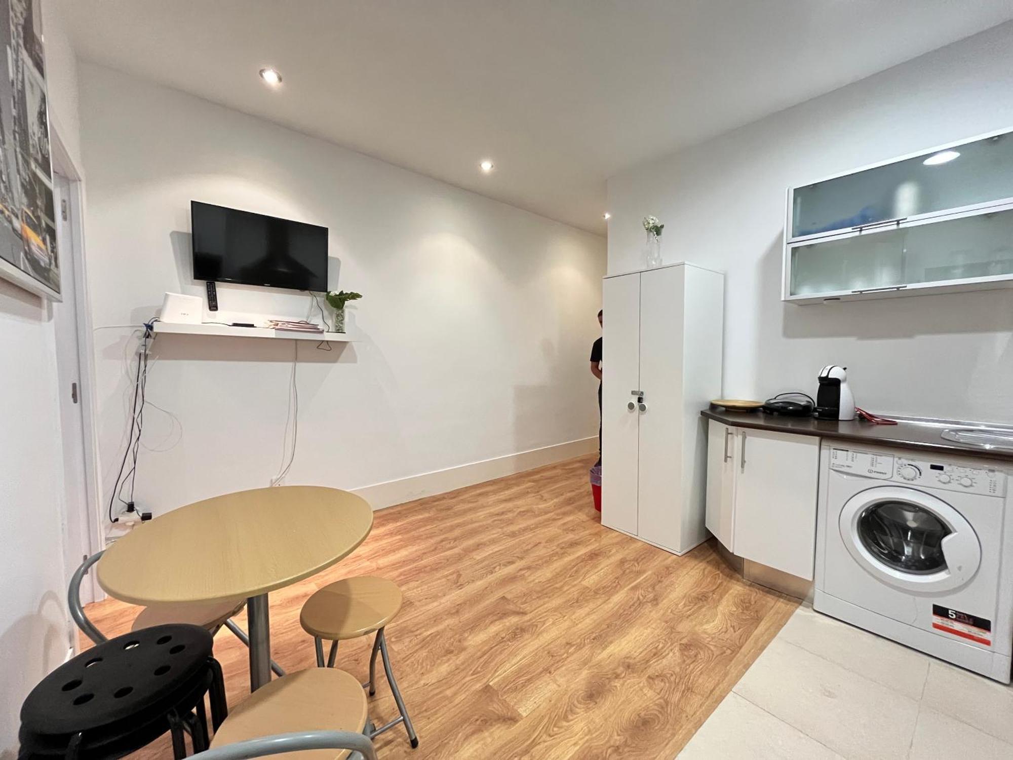 Habitacion Chueca Exterior 마드리드 외부 사진