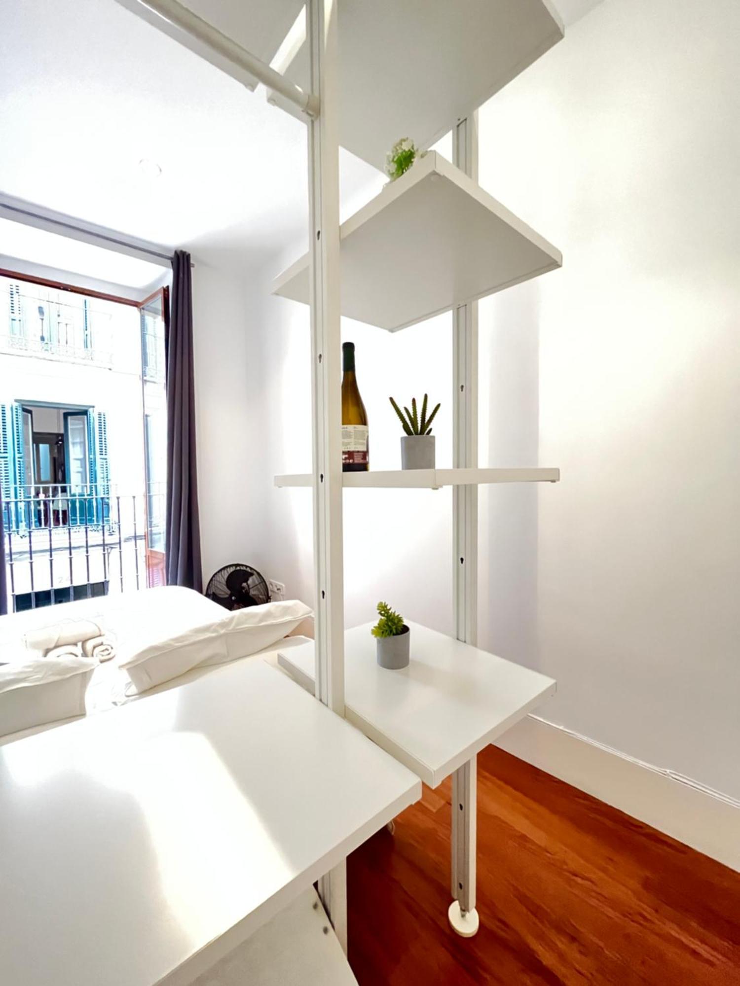 Habitacion Chueca Exterior 마드리드 외부 사진