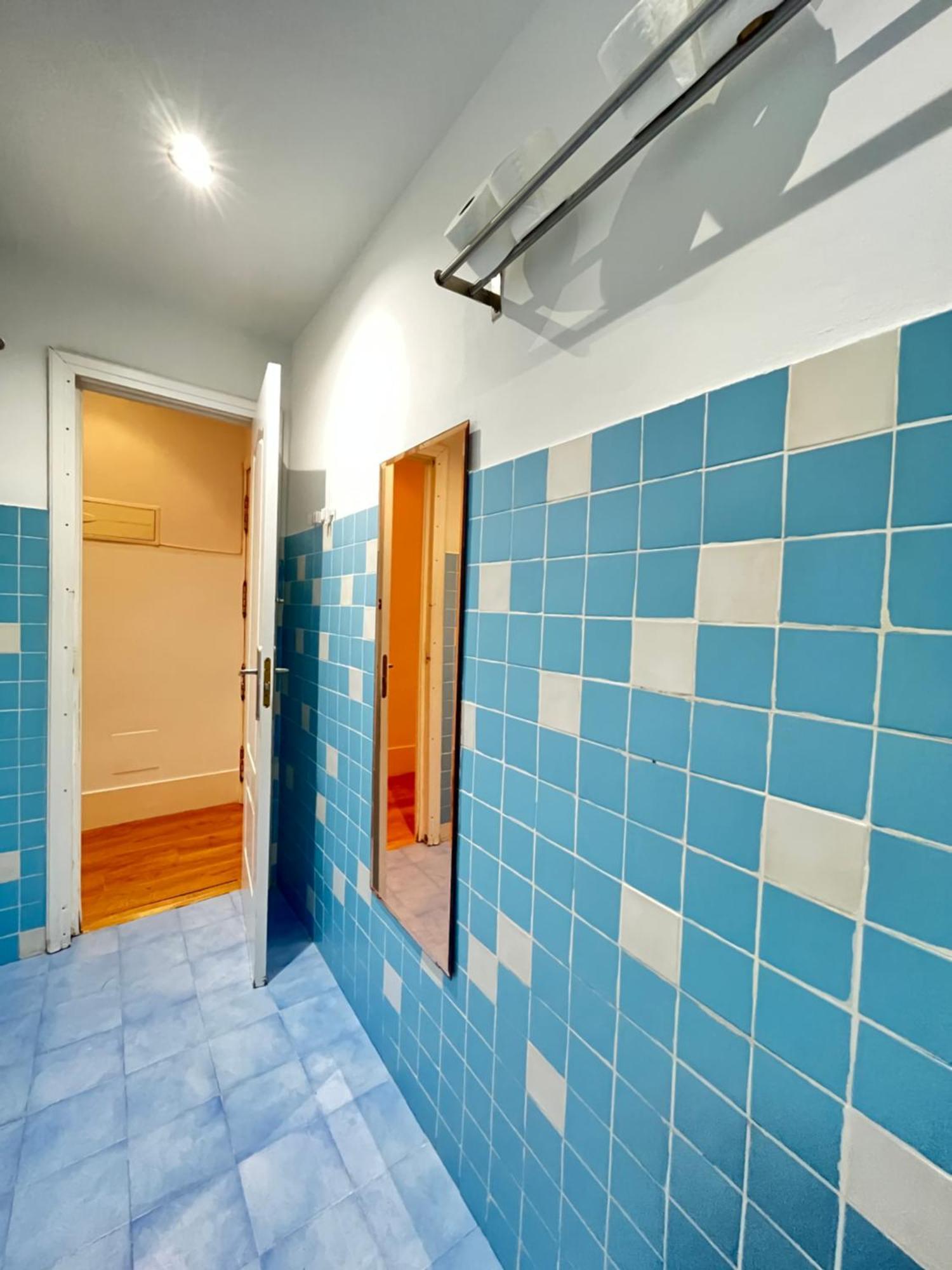 Habitacion Chueca Exterior 마드리드 외부 사진