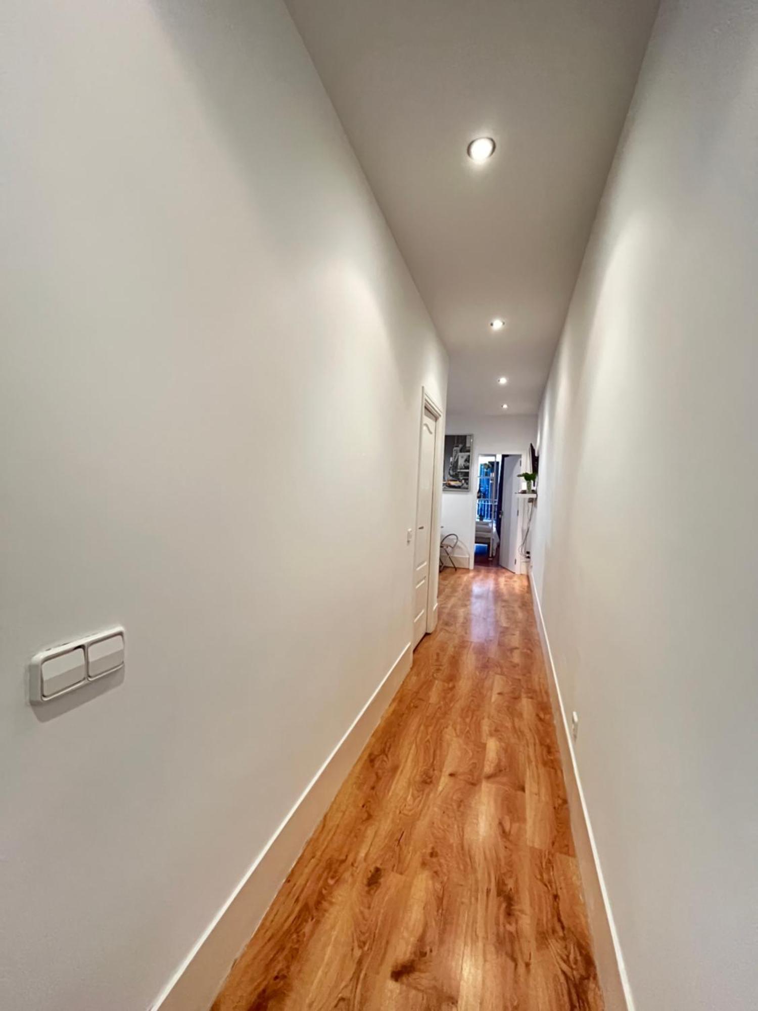 Habitacion Chueca Exterior 마드리드 외부 사진