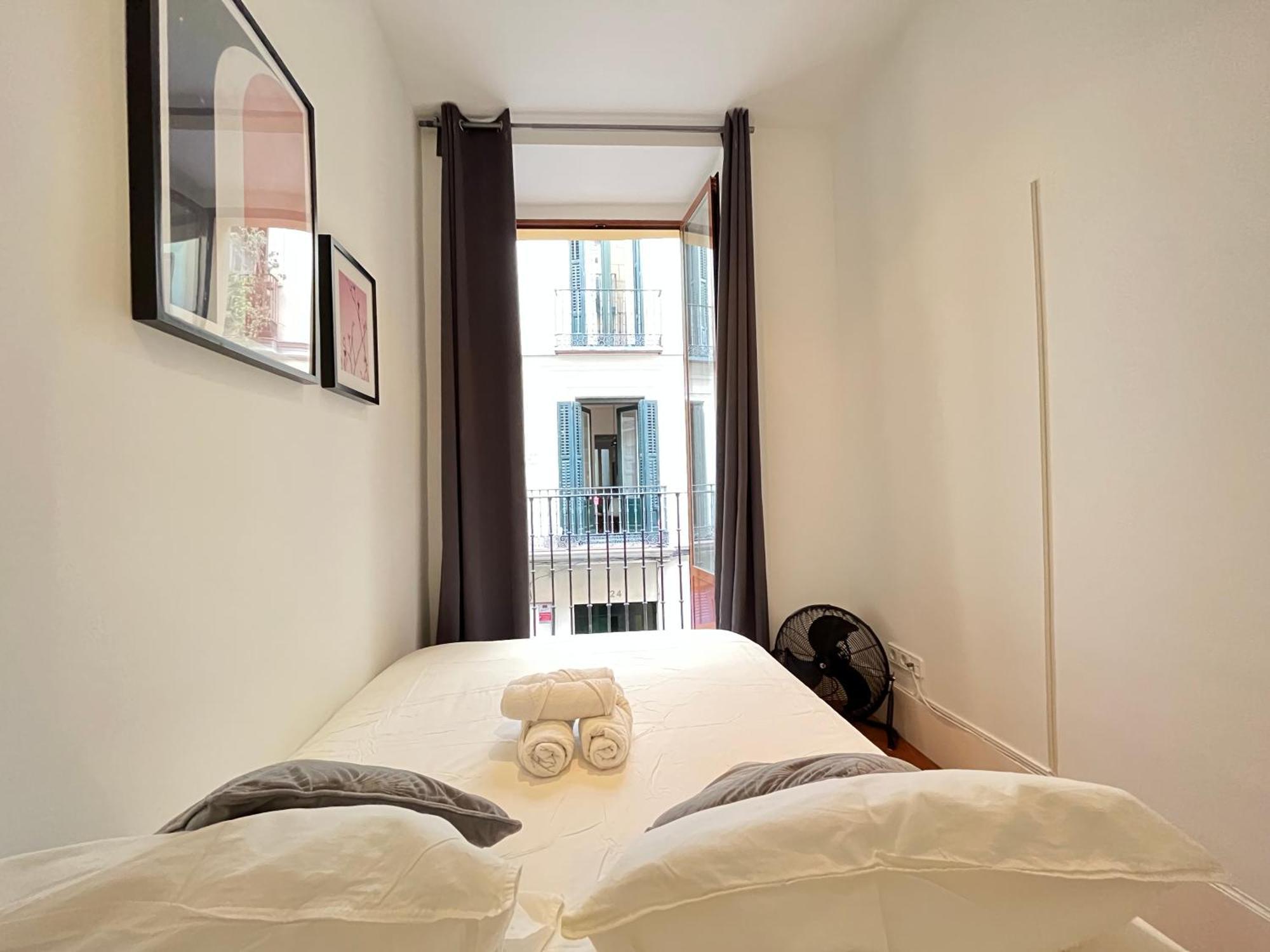 Habitacion Chueca Exterior 마드리드 외부 사진