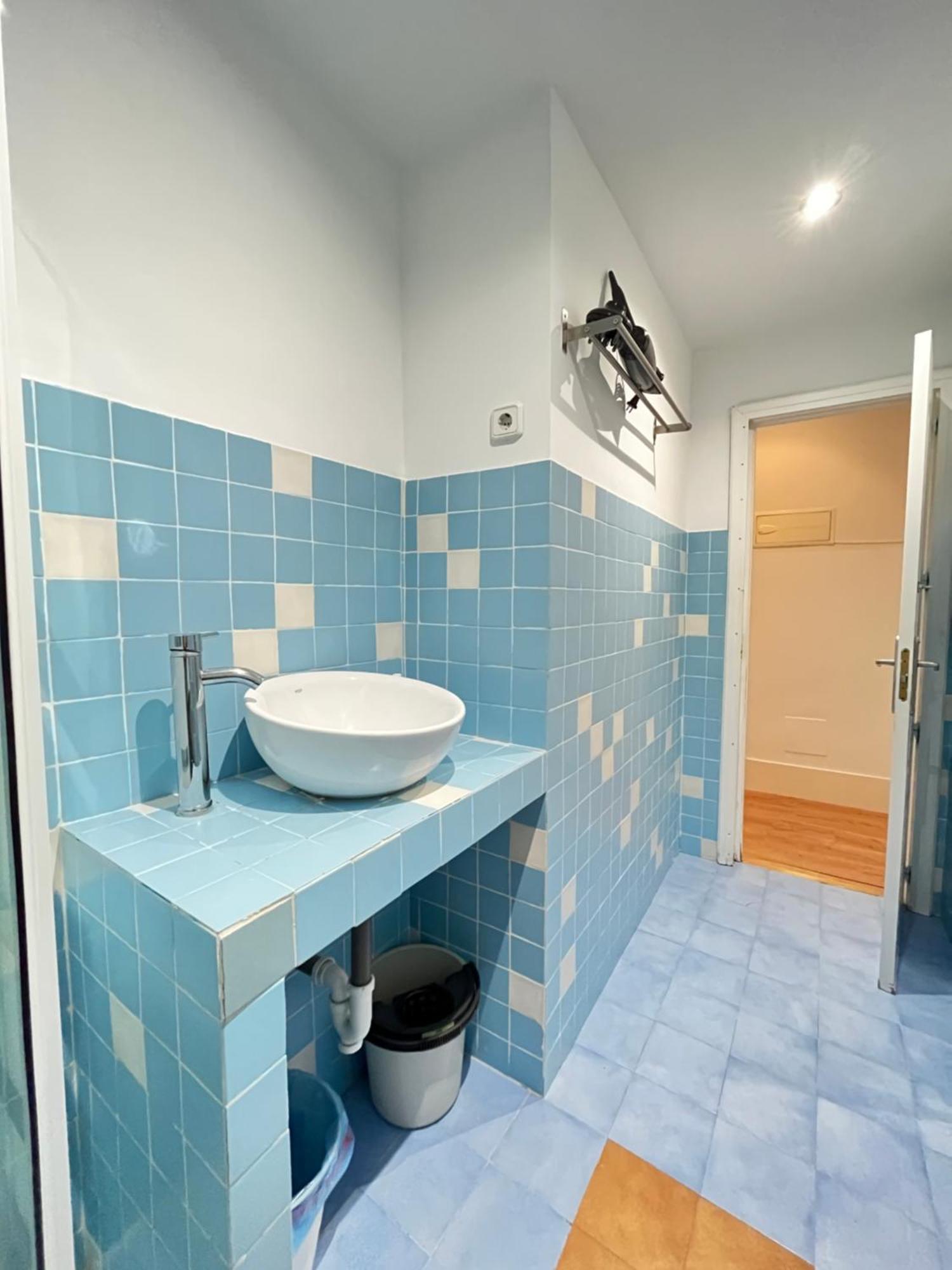 Habitacion Chueca Exterior 마드리드 외부 사진